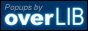 Popups by overLIB!