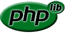 Powered by PHPLib