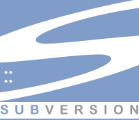 Powered by Subversion